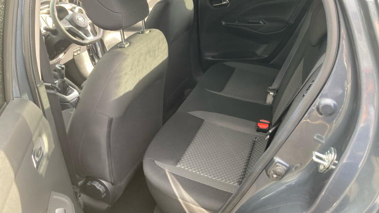 Nissan Micra 1.0 IG-T 92 Kiiro 5dr Petrol Hatchback